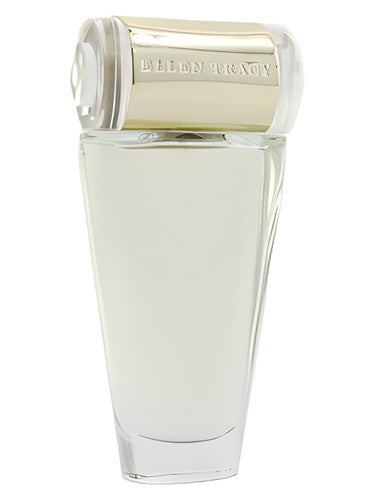 Ellen Tracy Inspire fragrance bottle