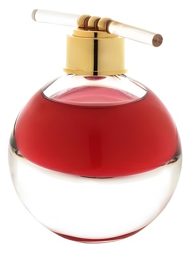 Marc Rosen Shanghai fragrance bottle