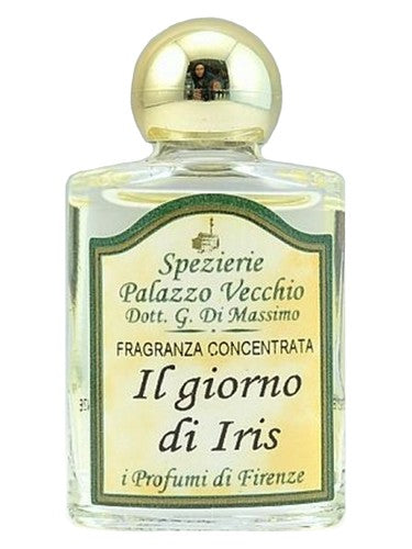 I Profumi di Firenze Il Giorno Di Iris fragrance bottle