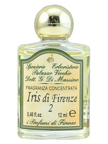 I Profumi di Firenze Iris di Firenze No. 2 fragrance bottle
