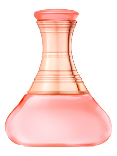 Shakira Magnetic Elixir fragrance bottle