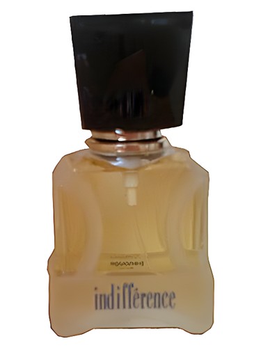 Panouge Indifférence for Men fragrance bottle