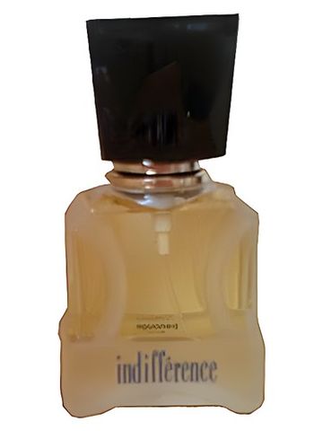 Panouge Indifférence for Men fragrance bottle