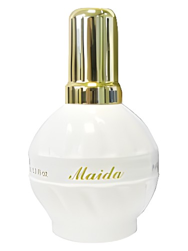 10th Avenue Karl Antony Maida fragrance bottle