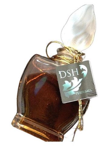DSH Perfumes Rendezvous fragrance bottle