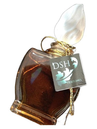 DSH Perfumes Rendezvous fragrance bottle