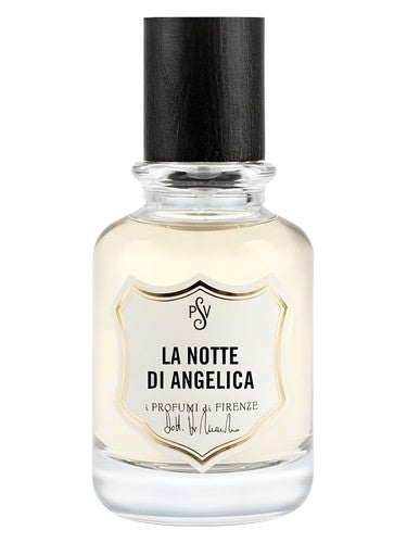 I Profumi di Firenze La Notte di Angelica fragrance bottle