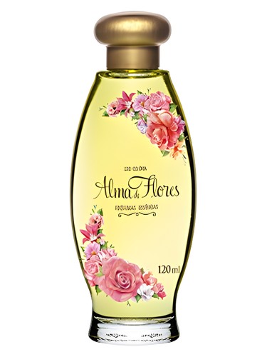 Memphis Alma de Flores Clássico
