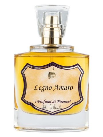 I Profumi di Firenze Legno Amaro fragrance bottle