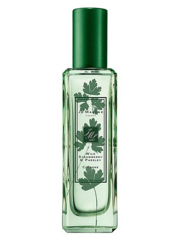 Jo Malone London Wild Strawberry & Parsley fragrance bottle