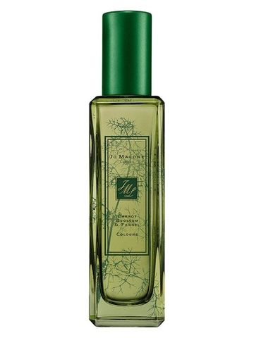 Jo Malone London Carrot Blossom & Fennel fragrance bottle