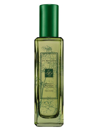 Jo Malone London Carrot Blossom & Fennel