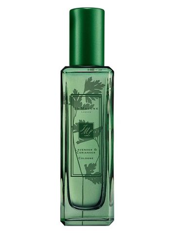 Jo Malone London Lavender & Coriander fragrance bottle