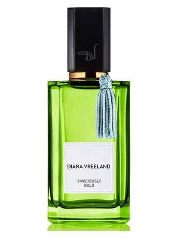 Diana Vreeland Vivaciously Bold fragrance bottle