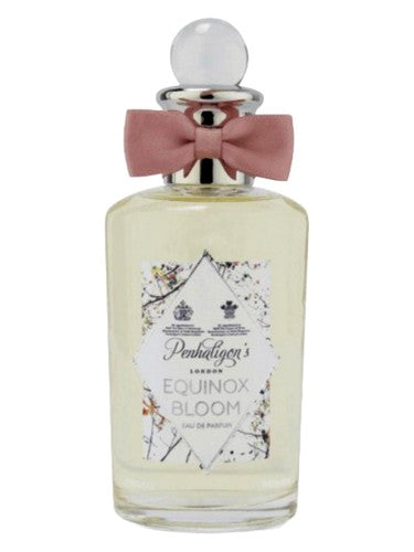 Penhaligon s Equinox Bloom fragrance bottle