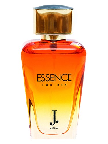 Junaid Jamshed Essence