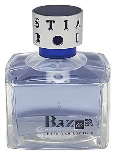 Christian Lacroix Bazar pour Homme fragrance bottle