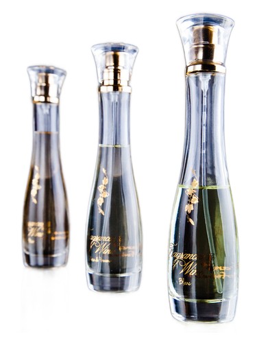 Fragrances of Wine Blanc fragrance bottle