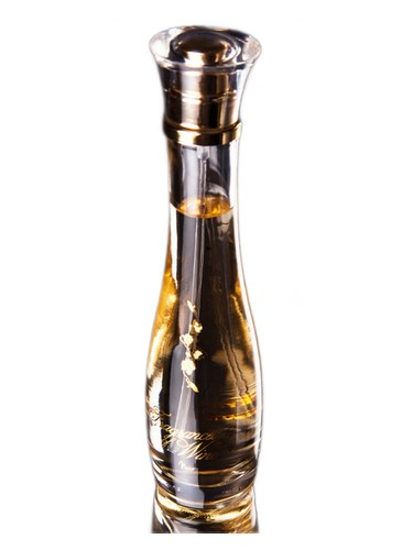 Fragrances of Wine Noir fragrance bottle
