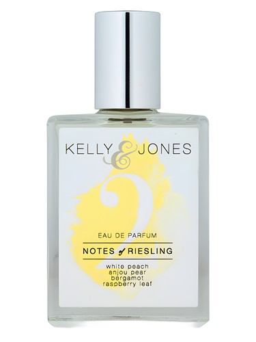 Kelly & Jones No. 2 Notes of Riesling