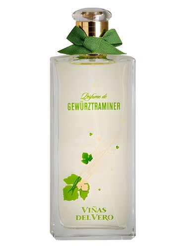 Vinas del Vero Perfume de Gewurztraminer