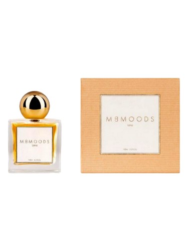 M8 Moods Lana fragrance bottle
