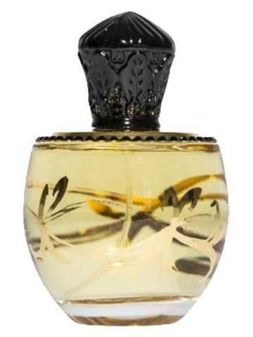 Parfumerie Bruckner Aoud Black IV fragrance bottle