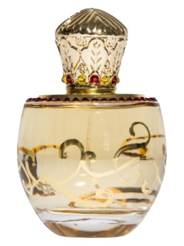 Parfumerie Bruckner Aoud Red I fragrance bottle