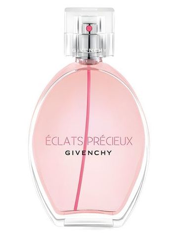 Givenchy Eclats Precieux fragrance bottle