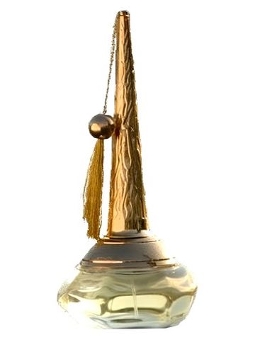 Agallocha Arabia Felix Collection Muthhela Man fragrance bottle