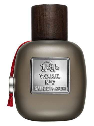 YeYe Parfums Y.O.R.K. No 7