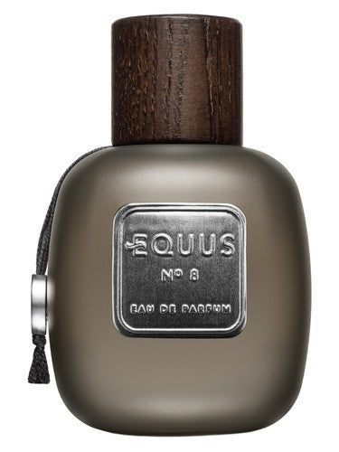 YeYe Parfums Equus No 8