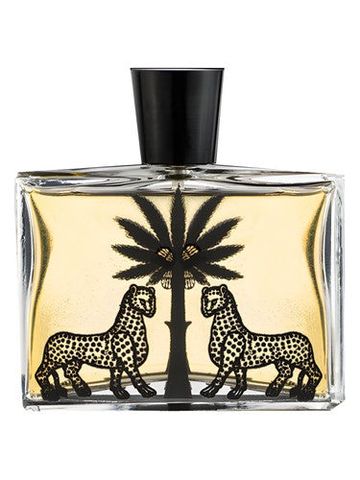 Ortigia Sicilia Neroli fragrance bottle
