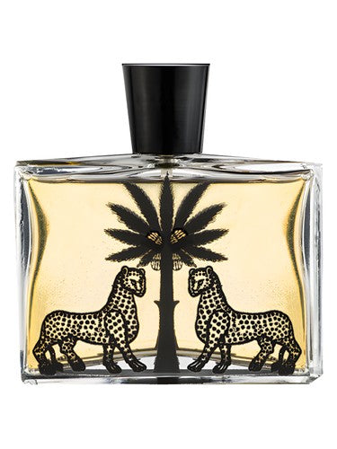 Ortigia Sicilia Neroli fragrance bottle