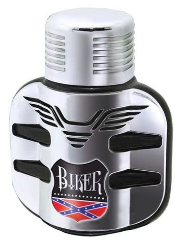 Brocard Biker fragrance bottle