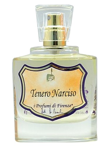I Profumi di Firenze Tenero Narciso