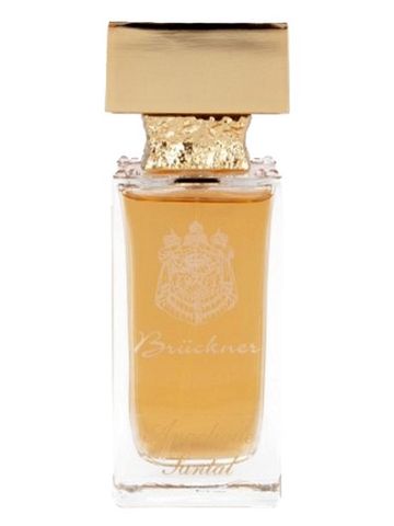 Parfumerie Bruckner Angelique Santal fragrance bottle