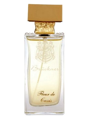 Parfumerie Bruckner Fleur de Cassis fragrance bottle