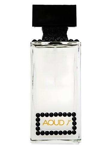 Parfumerie Bruckner Aoud No 2 fragrance bottle