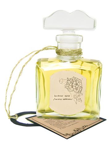 Art Deco Perfumes Mille Fleurs fragrance bottle