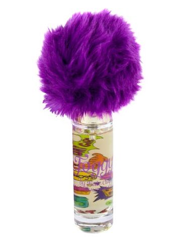 Beautydrugs Foggy by Kate Clapp fragrance bottle