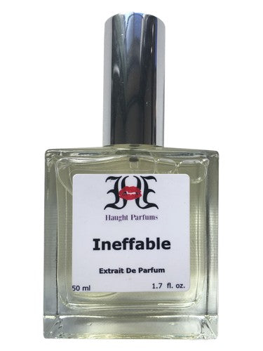 Haught Parfums Ineffable