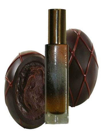 Haught Parfums Chocolate Wasted fragrance bottle