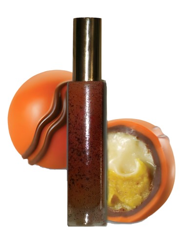 Haught Parfums Pelirrojo Picante fragrance bottle