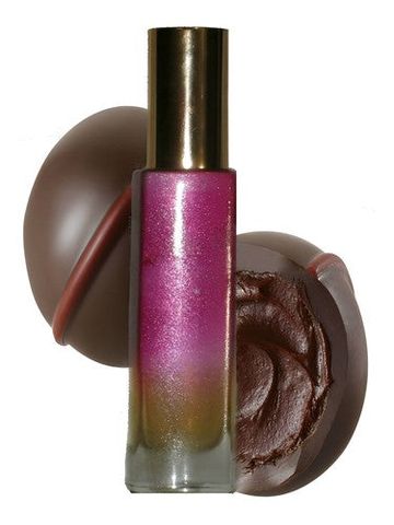 Haught Parfums Prieto Cereza fragrance bottle