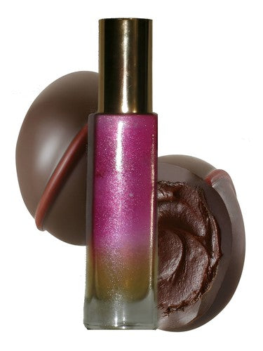 Haught Parfums Prieto Cereza fragrance bottle
