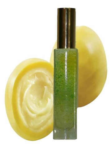 Haught Parfums Pucker Up fragrance bottle