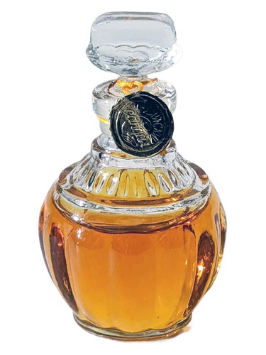 Харьковская парфюмерно-косметическая фабрика - Kharkov perfume factory Индийский сандал (Indian Sandal) fragrance bottle