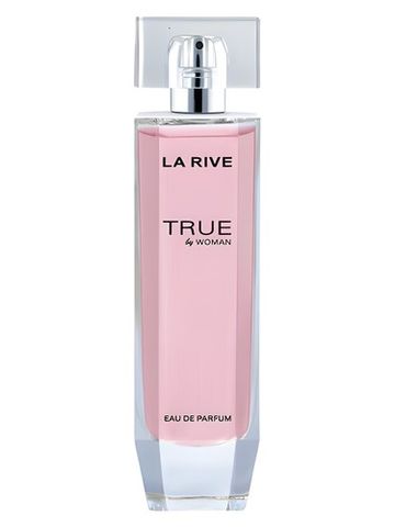 La Rive True by Woman fragrance bottle