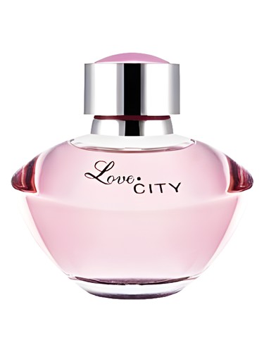 La Rive City Love